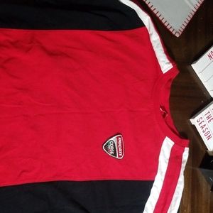 Mens Ducati Corse shirt